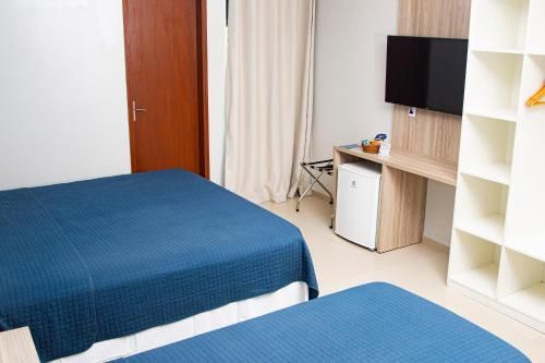 Citi Executivo Hotel