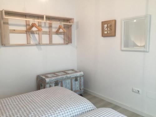 New apartamneto centro 2 rooms. 1