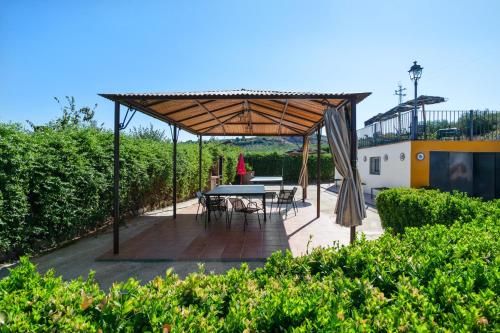 5 bedrooms house with private pool and enclosed garden at Carcabuey