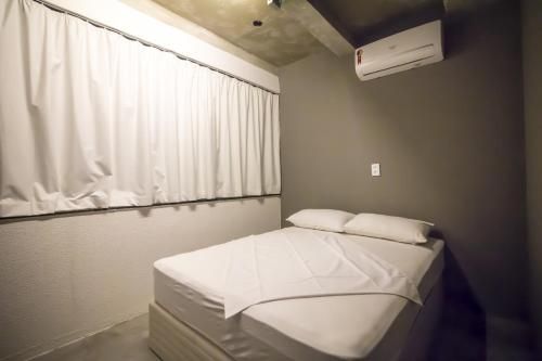 Joy Hostel & Suítes