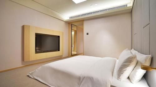 JI Hotel Tangshan Wanda Plaza