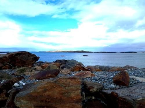Connemara Letting's Townhouse