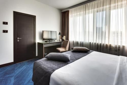 Hotel Harten business & international