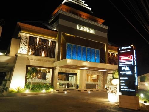 Luminor Hotel Banyuwangi By WH