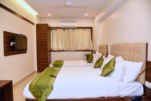 Hotel Mumbai International- Near to International Airport