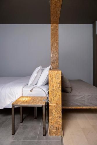 Piraeus Premium Suites