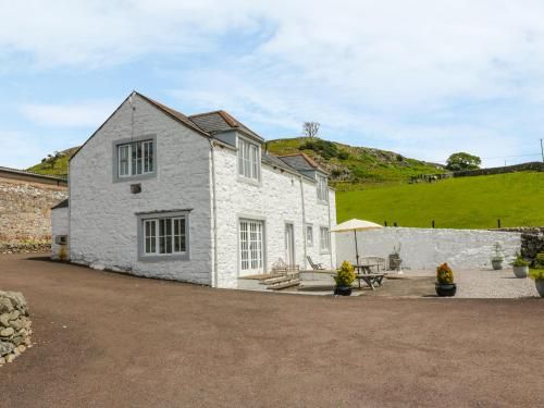 Bracken Holiday Cottage, Dalbeattie