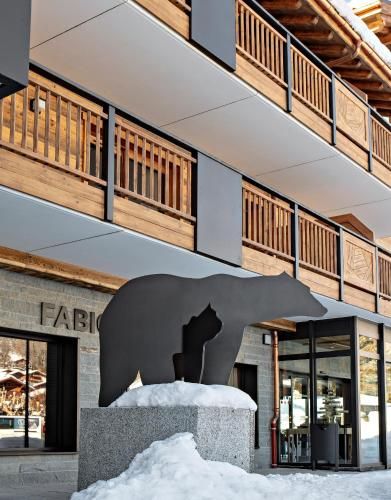 Residence Alexane
