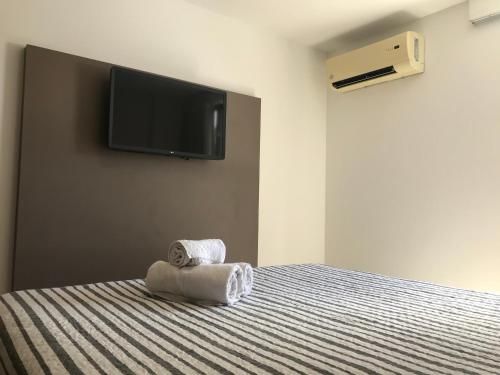 Bela Hospedagem - EcoSummer Flats em Tambaú