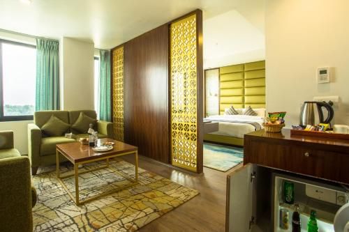 Hotel Siddhartha, Nepalgunj