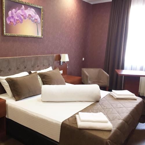 Baku Hotel