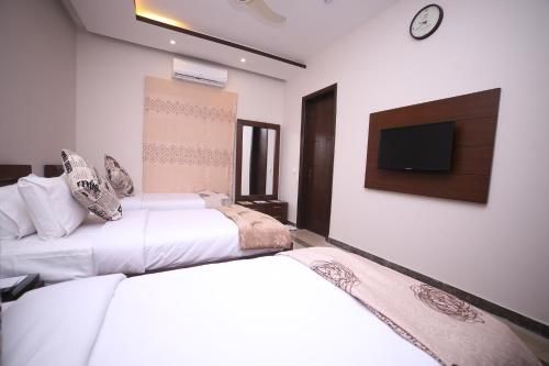 Zifan Hotel & Suites