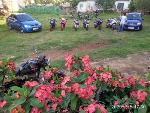 Outdoor Pictures 9