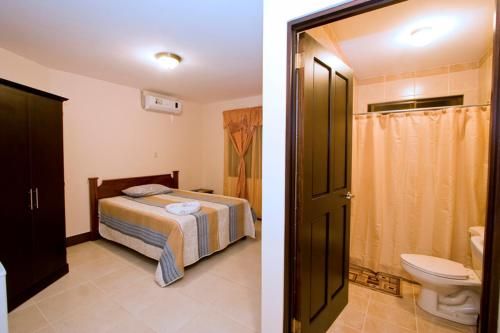 Hotel El Cerro