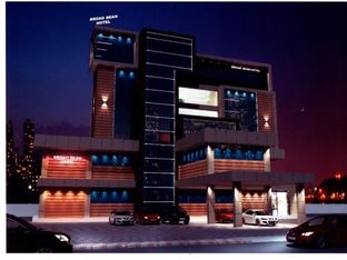 Hotel Image 1
