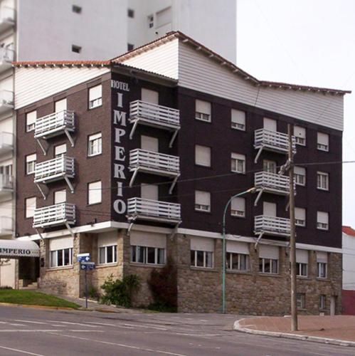Hotel Imperio