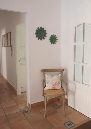 Apartamento Carretera Sierra