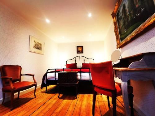 Old Bruges B&B