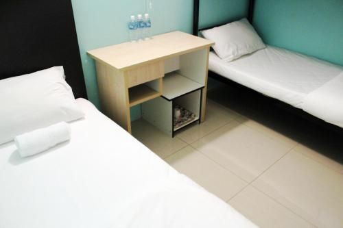 Hotel Victory Inn KLIA and KLIA 2