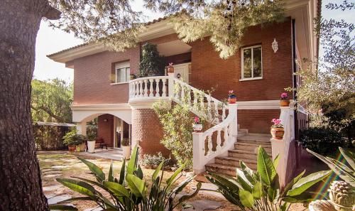 TarracoHomes, Villa Cala Crancs