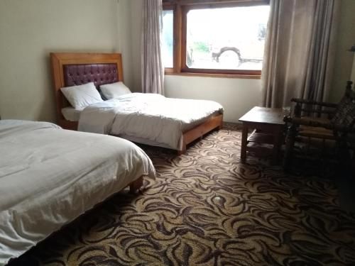 Tourist Inn Hotel
