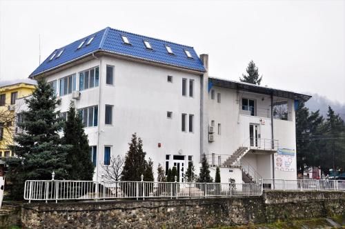 Flamingo Residence (Complex Manea)