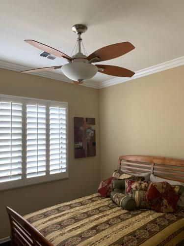 Resort Home