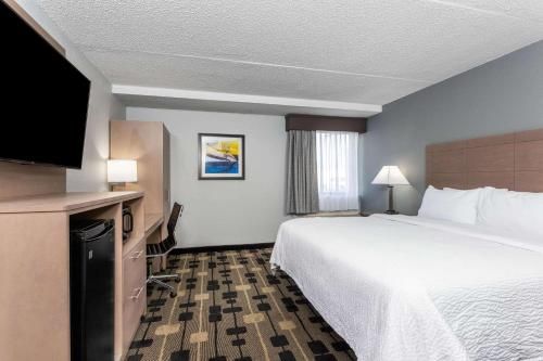 Baymont by Wyndham Terre Haute