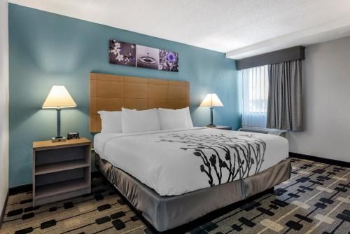 Baymont by Wyndham Terre Haute