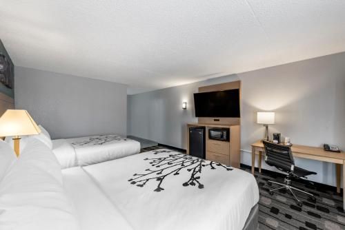 Baymont by Wyndham Terre Haute