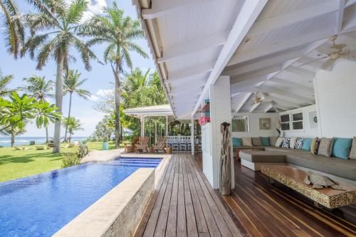 Villa Diosa del Mar