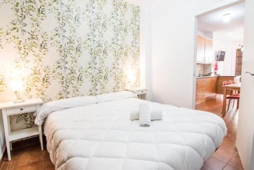tuGuest Plaza Nueva Apartment