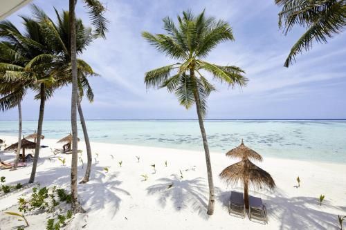 Riu Atoll-All Inclusive