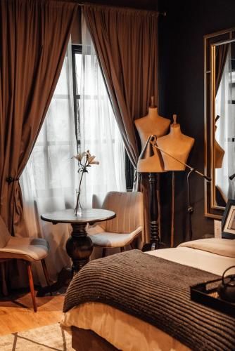 CASA EMILIA B&B Boutique