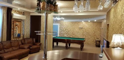 Hotel Piramida