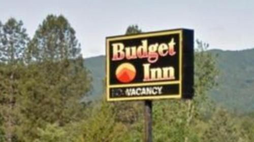 Budget Inn - Laytonville