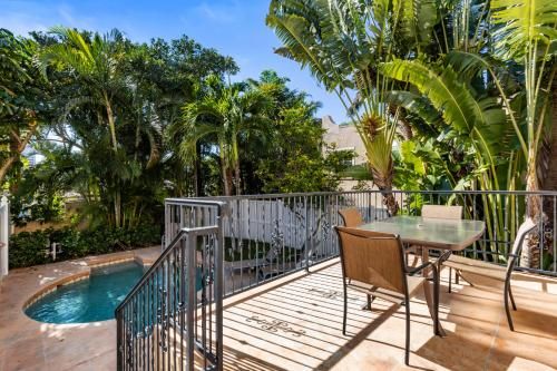 Siesta Avenida Townhome 5208