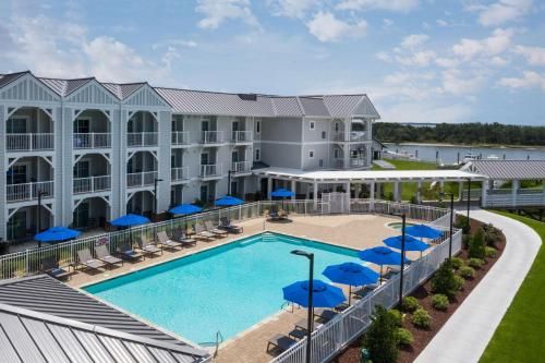 Beaufort Hotel NC, an Ascend Hotel Collection Member