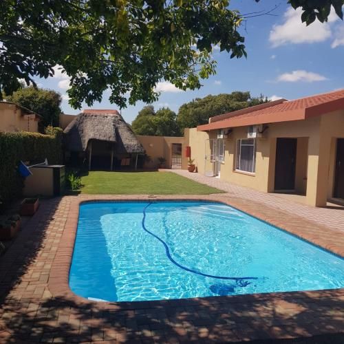 Jolani 2 Guest House