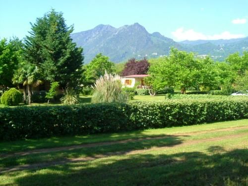 Bungalow de 2 chambres a Santa Lucia di Moriani a 600 m de la plage avec jardin clos et wifi