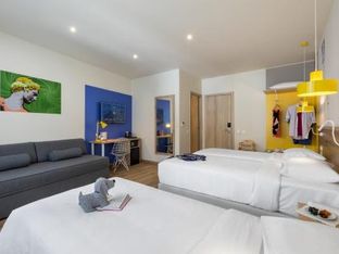 Hotel Image 1