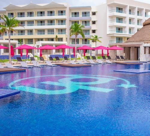 Planet Hollywood Adult Scene Cancun, An Autograph Collection All- Inclusive Resort - Adults Only