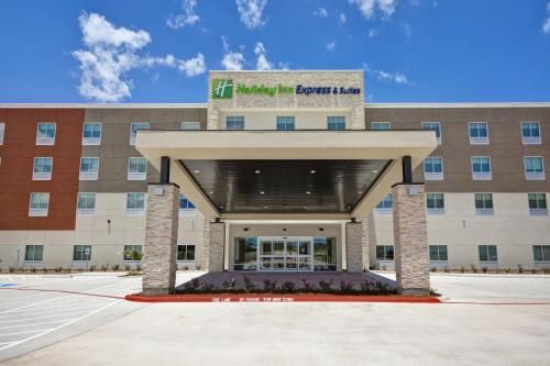 Holiday Inn Express & Suites - Houston NASA - Boardwalk Area, an IHG Hotel