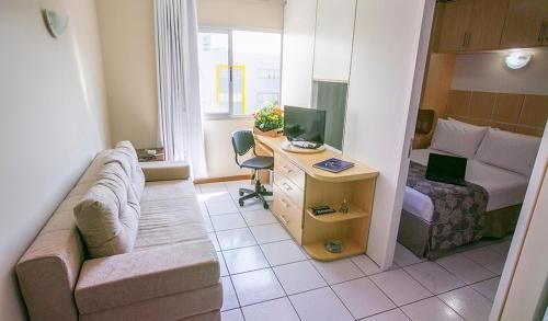 Multiparque Hplus Long Stay