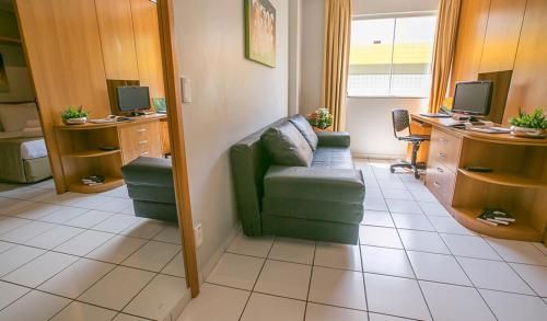 Multiparque Hplus Long Stay
