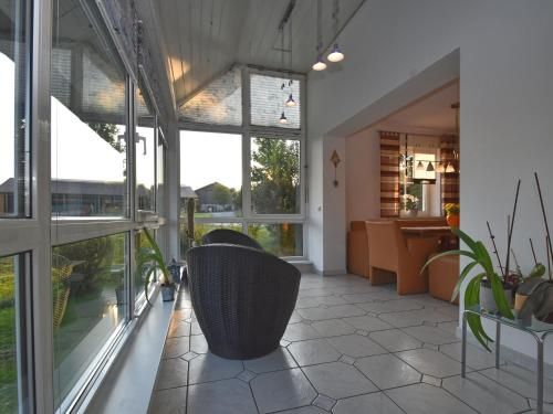 Amazing Holiday Home in Schonsee Bavaria with Garden