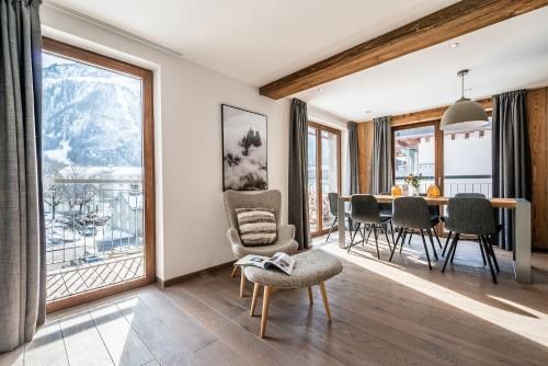 Le Globe Argentière Chamonix - by EMERALD STAY