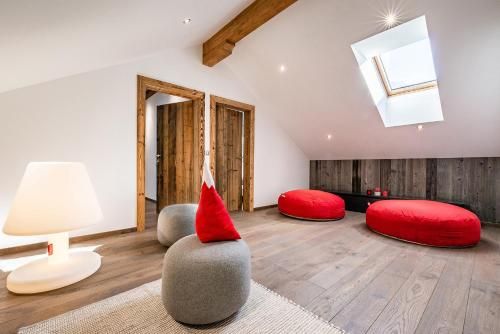 Le Globe Argentière Chamonix - by EMERALD STAY