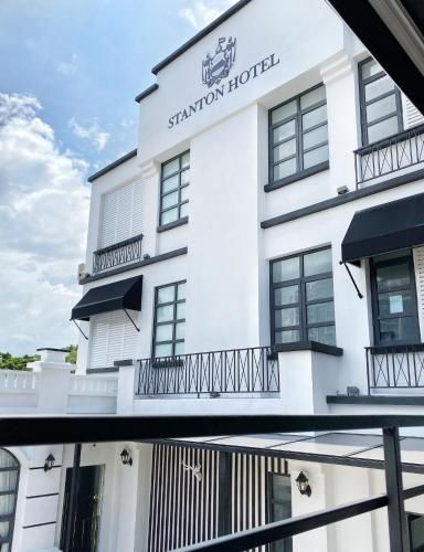 Stanton Hotel
