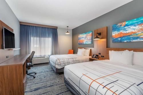 La Quinta Inn & Suites Limon by Wyndham